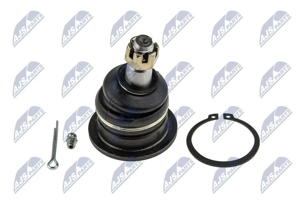 NTY ZSG-TY-015 Querlenker Oben Vorne für TOYOTA HILUX III Produktbild 