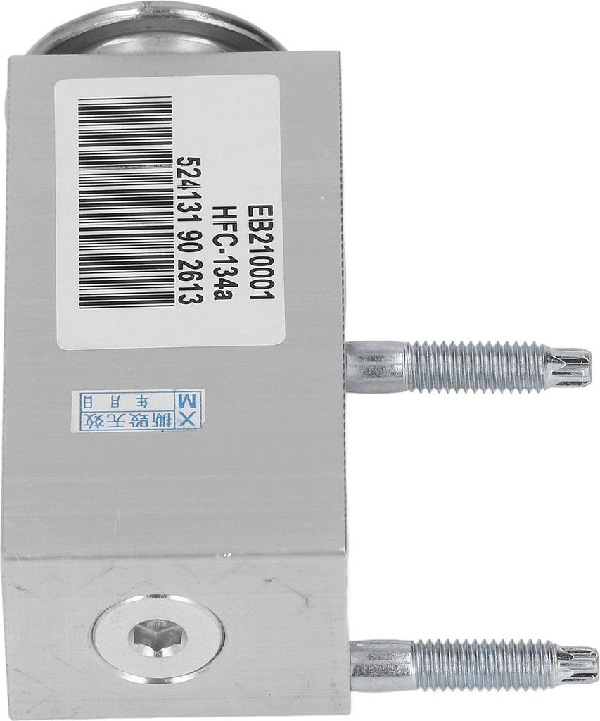 Klimaanlage Expansionsventil 6461L9 Ersatz für Peugeot 308 308CC 308SW RCZ