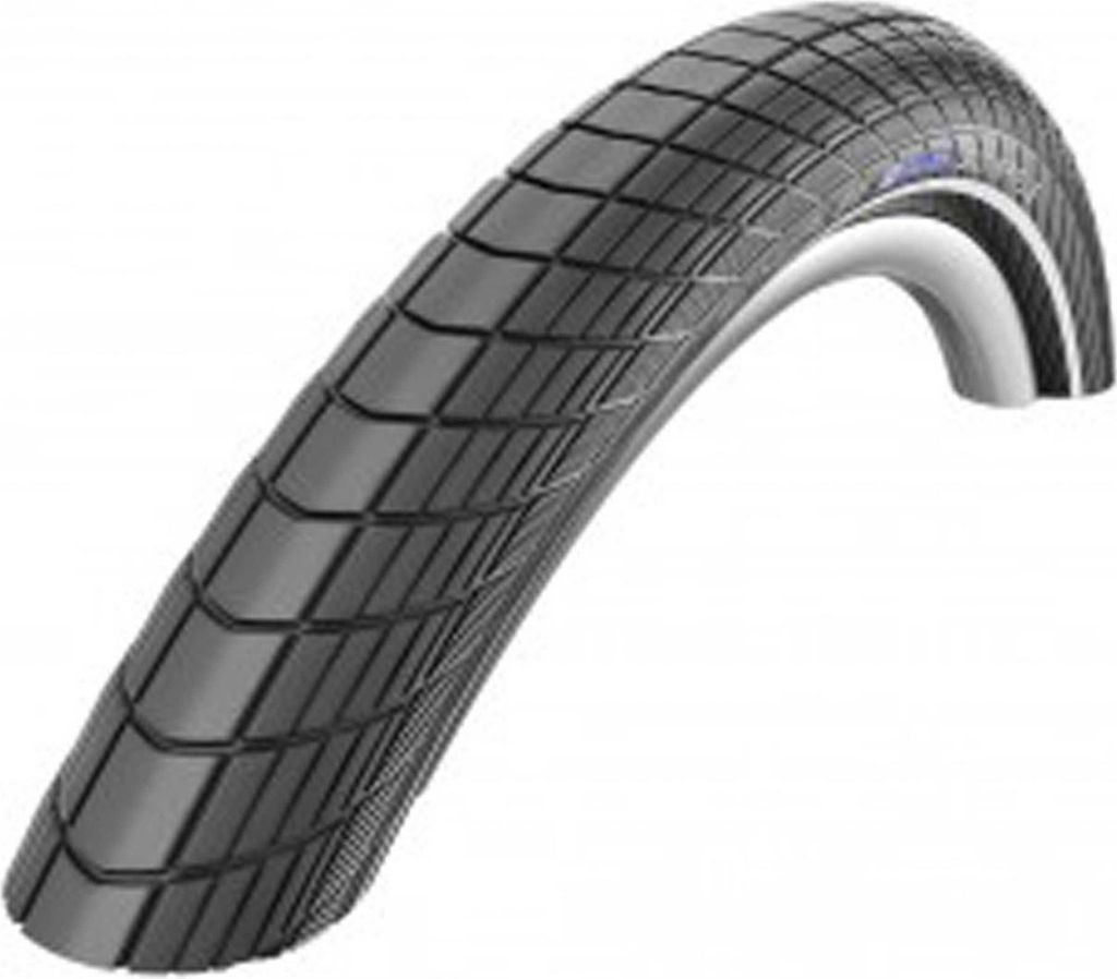 Pneus Schwalbe Big Apple Performance Line Image du produit 