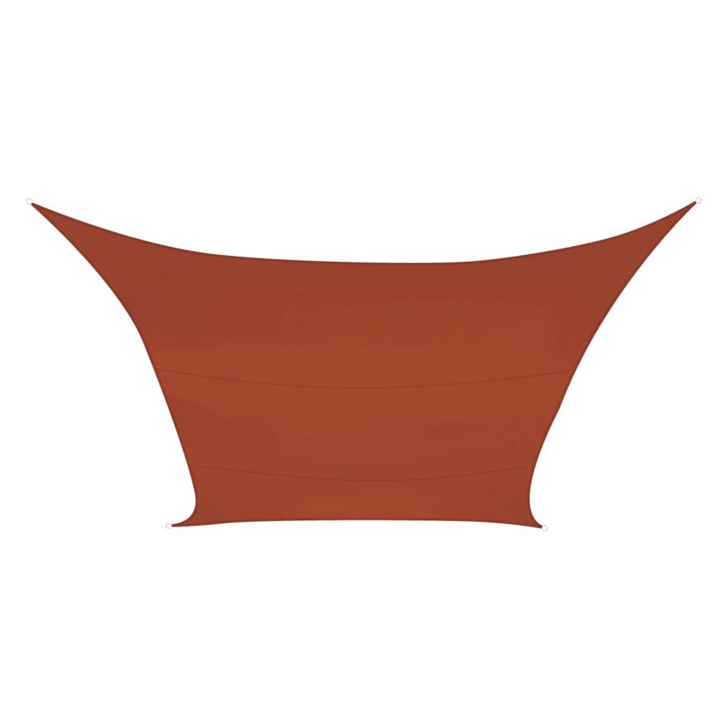 Vela ombreggiante - Quadrata - 3,6 X 3,6 M - Colore: Immagine del prodotto 