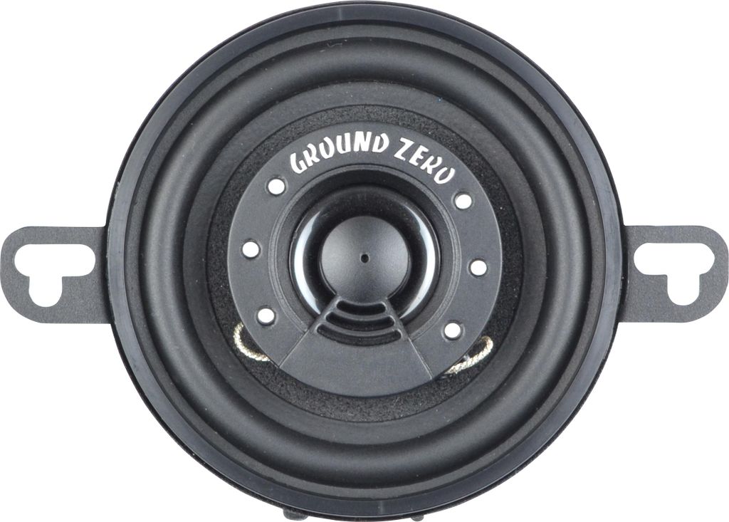 Ground Zero (gzcs-8.7cx) 8.7cm speakers 90watt Image du produit 
