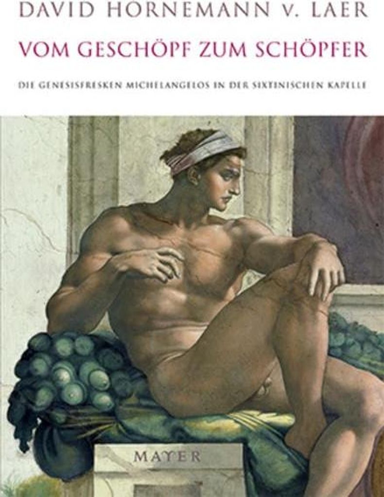 Vom Geschöpf zum Schöpfer