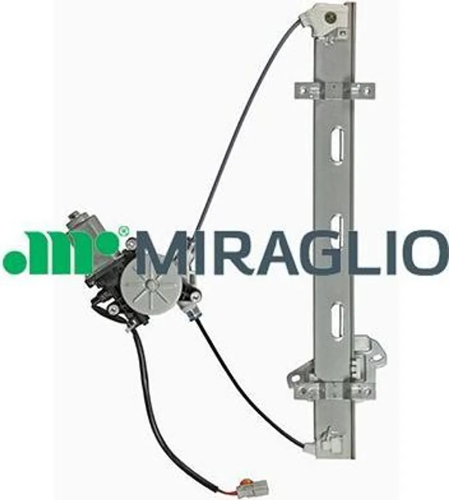 Lève-vitre MIRAGLIO Robuste pour Civic - Standard OE 72210S5AG10 PRO