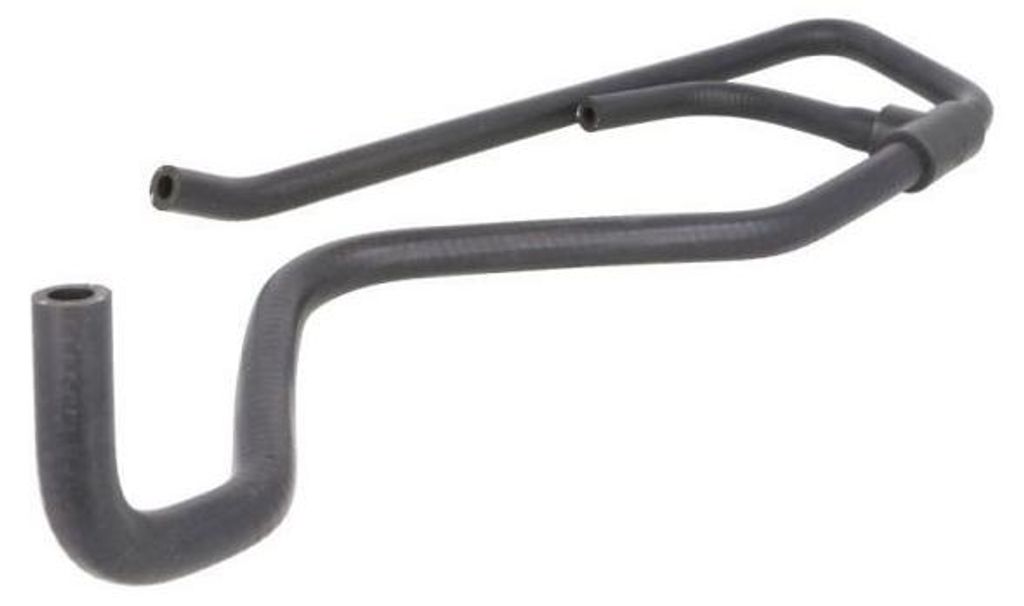 THERMOTEC Kühlerschlauch Wasserschlauch für OPEL Movano Kastenwagen (X70) DWX076TT