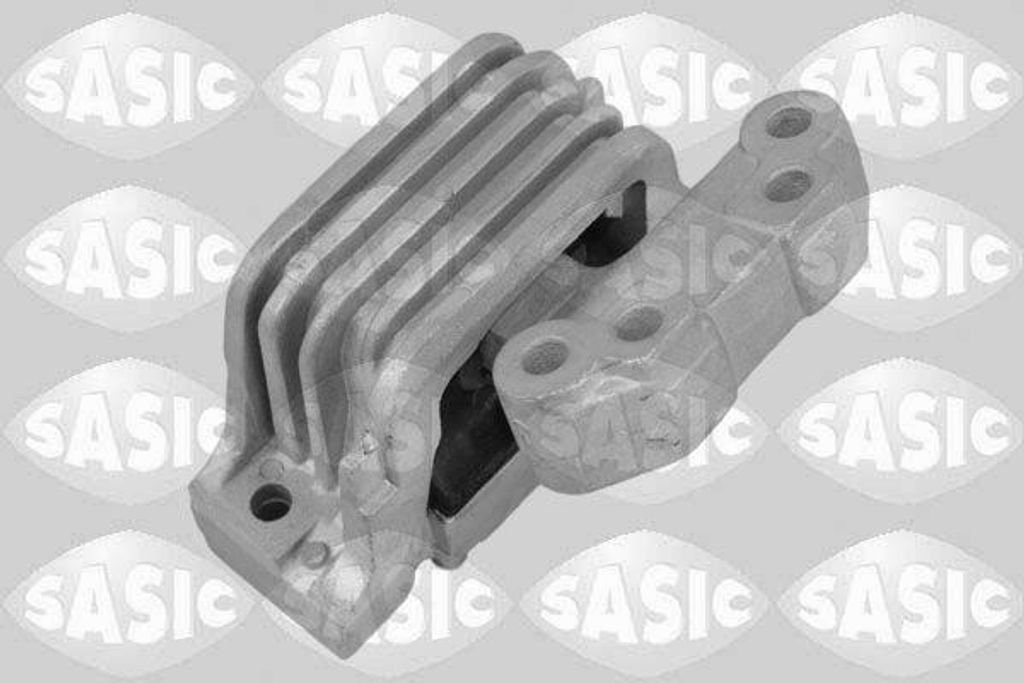 SASIC 2700096 Lagerung, Motor OE 1839G5 kompatibel mit 207