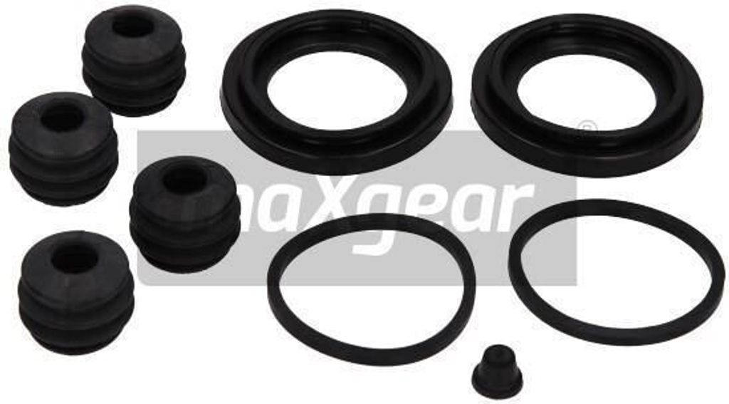 MAXGEAR 49-2380 - OE 1469165 Antriebswelle, Vorderachse rechts für Transit, Transit Tourneo