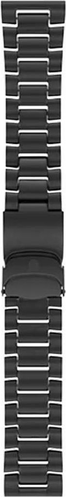 Luminox Steel Colormark Series 3152.bo/3180 Gurt Schwarz 23 mm Schwarz 23 mm