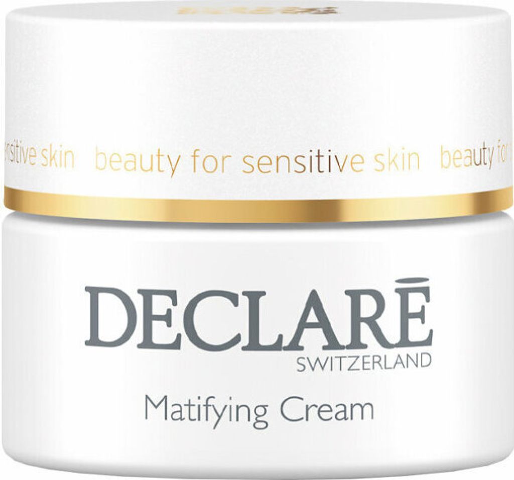 Declare Purebalance Crema opacizzante 50 ml Immagine del prodotto 