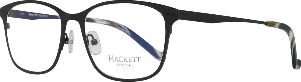 Lunettes Hackett London HEB178 Noires pour Hommes Confort et Style 5402