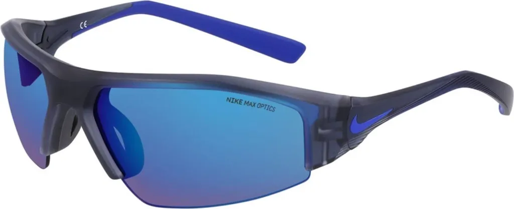 Nike DV2151021 Lunettes de soleil avec monture légère et verres UV400