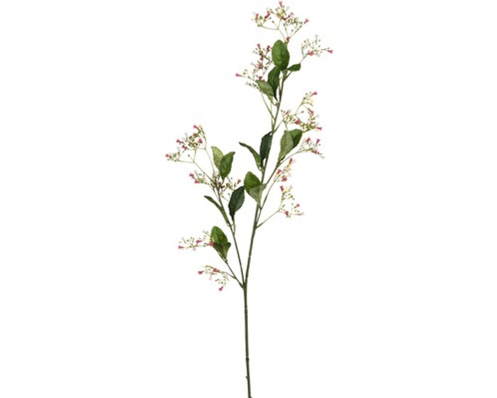 Mica künstliche Escallonia rosa 77 cm