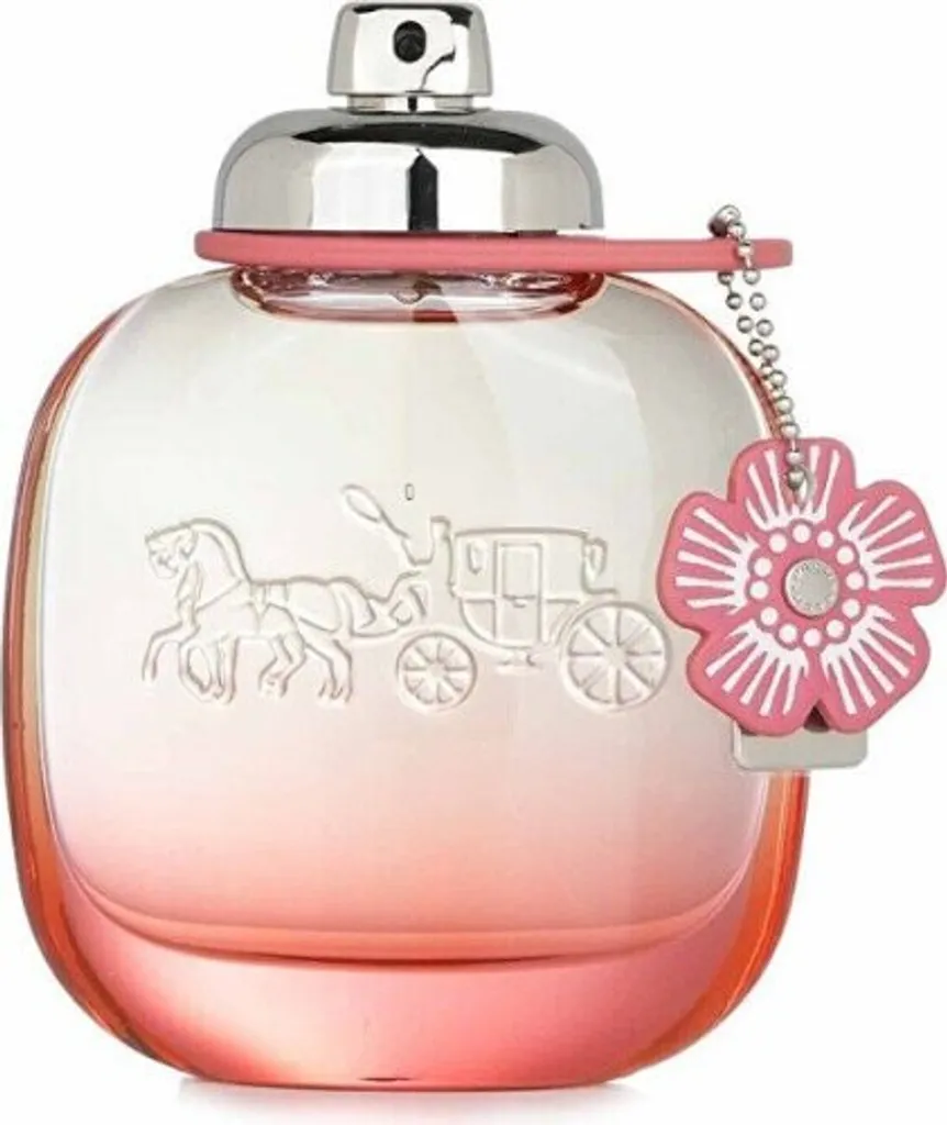 Coach Floral Blush 90ml EDP | Profumo Donna Autentico Prezzo Offerta - 1