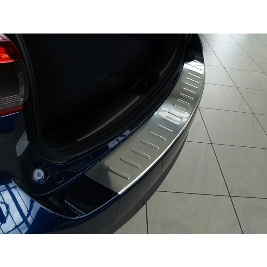 Protection de Coffre Mazda 6 Combi 2012-2024 : Idéal Chien et Voyages