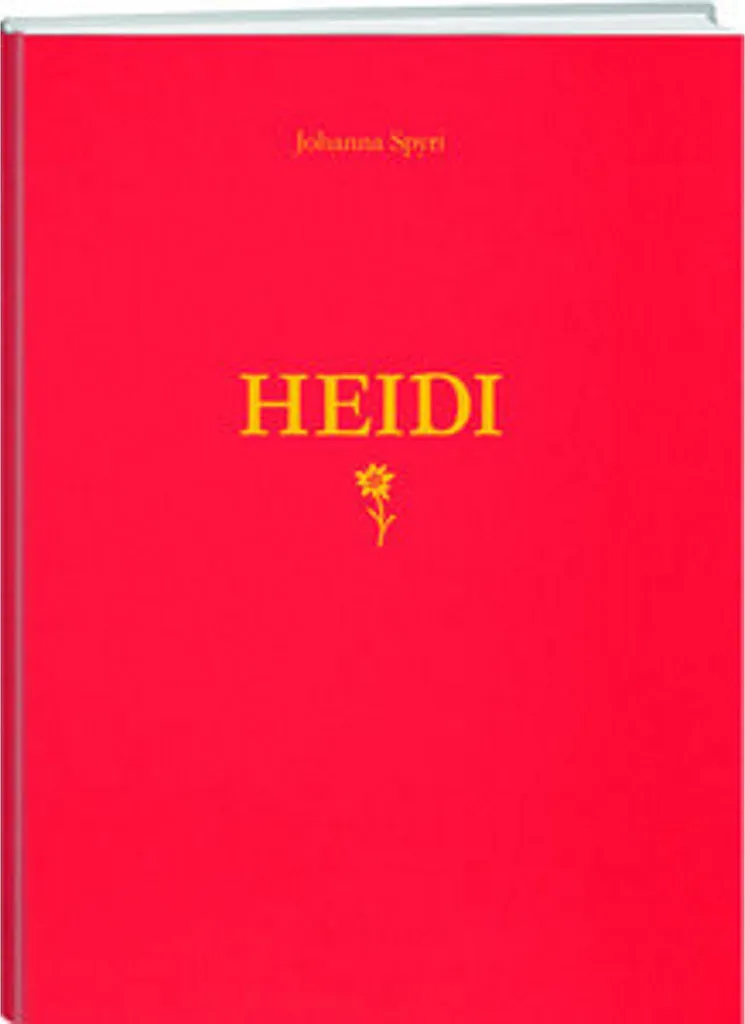 Coffret Heidi I & II en DVD - Le Film Classique pour toute la Famille