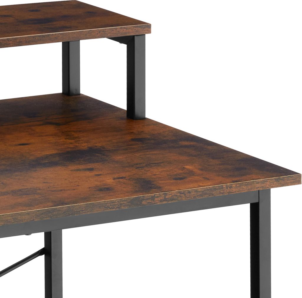 Schrebitisch Thornton 120 x 60 x 110 cm Produktbild 7