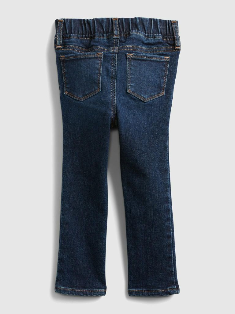 GAP Kinder-Jegging-Jeans - Dunkelblau 681317-00__12-18M
