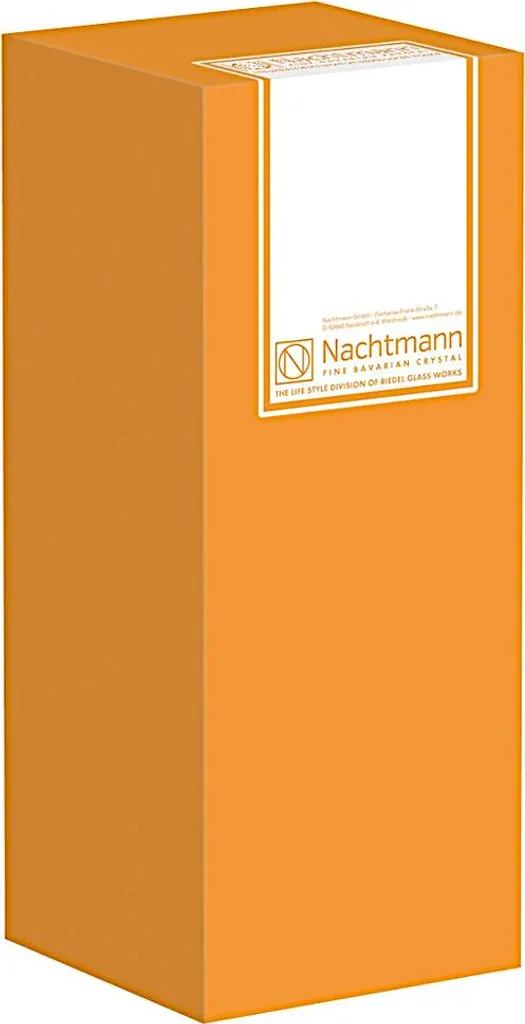 Nachtmann Roemer gross Traube reseda 0035953-0 - 2