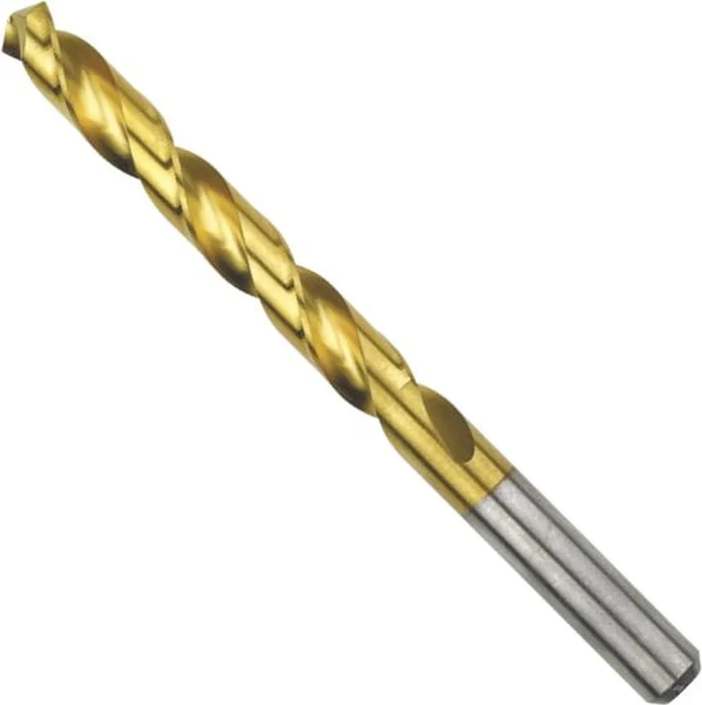 Punta Metallo HSS Cobalto TiN 3mm | Offerta Utensile Professionale
