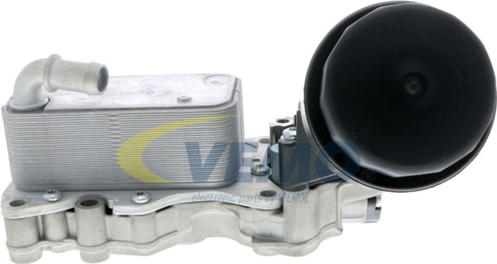 VEMO V30-60-1315 Ölkühler Motoröl passend für MERCEDES-BENZ C-Klasse Limousine (W204) C-Klasse T-modell (S204) C-Klasse T-modell (S205) VIANO