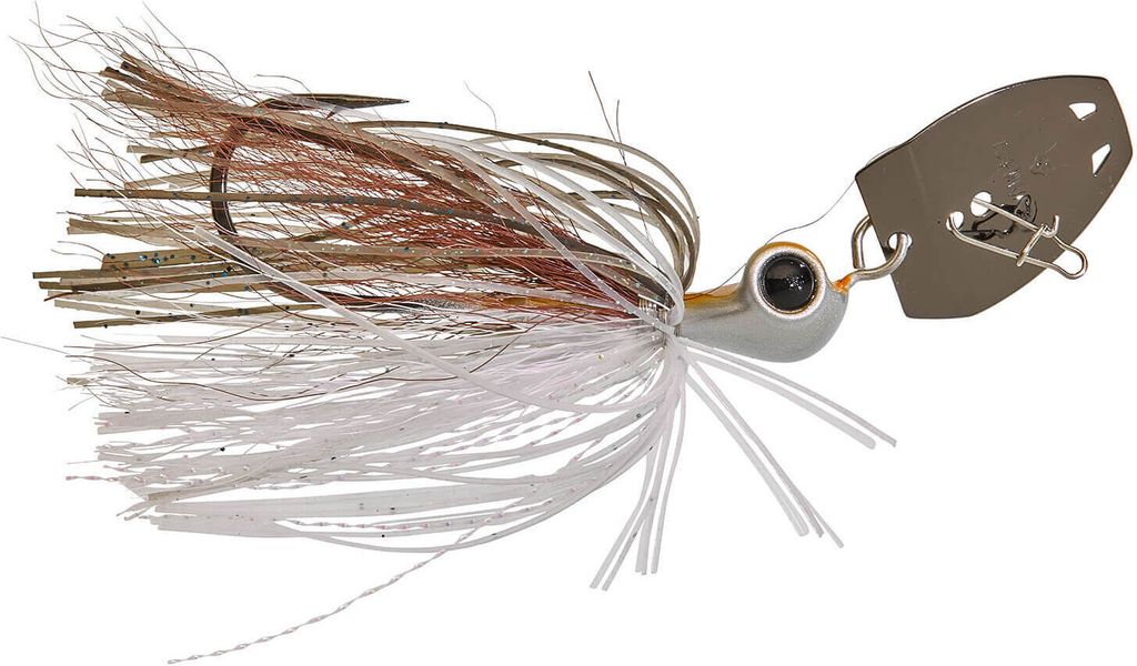 Gunki Boomer 10G Chatterbaits Farbe Smell Paradise MS