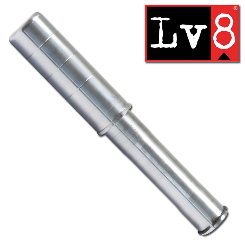 Support DIAVOL LV8 Haute Résistance pour Béquille Monobras Arrière