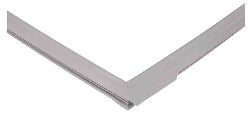 easyPART passend für 49056493 CANDY/ HOOVER Türdichtung 0060829116F Haier für Kühlschrank