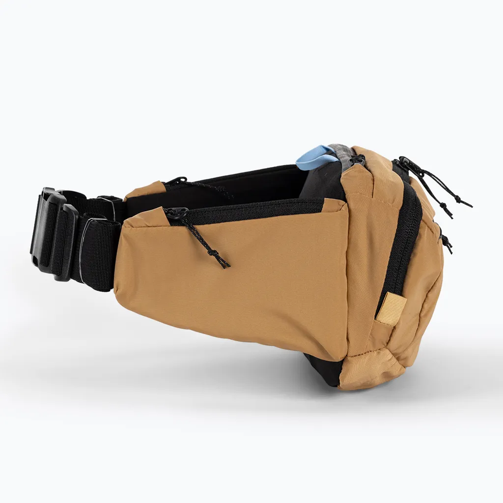 Sac banane POC Lamina Hip Pack imperméable et compartimenté - 9