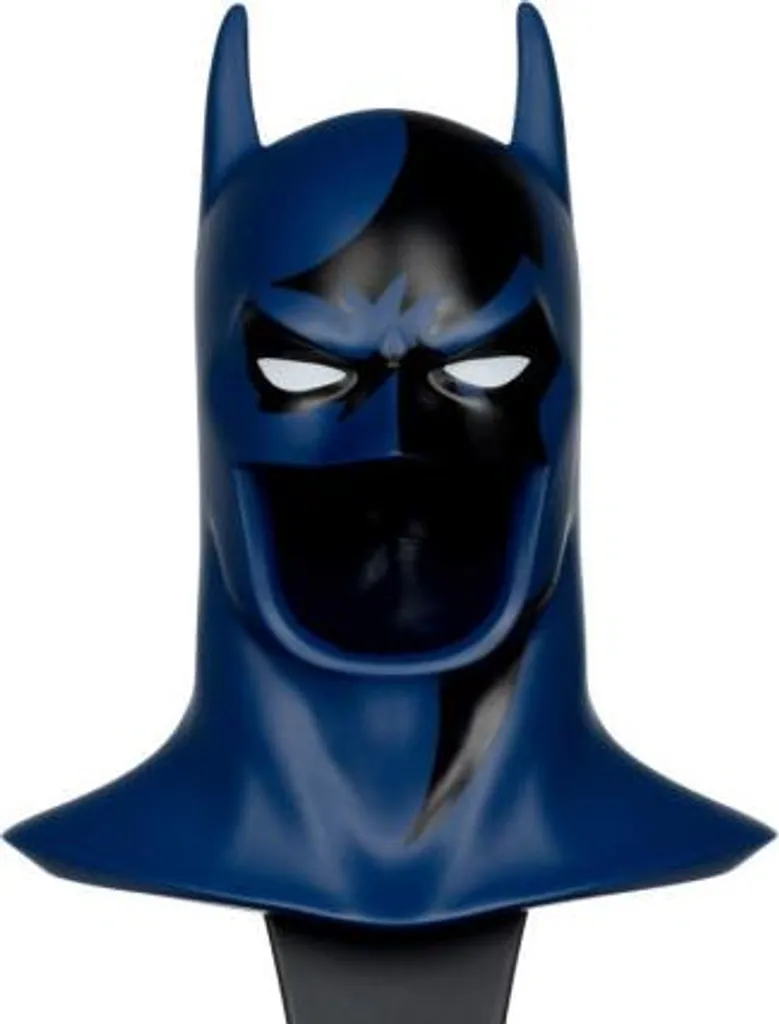 Masque Batman 1/3 Knightfall DC Direct 19 cm - Objet de collection - 10
