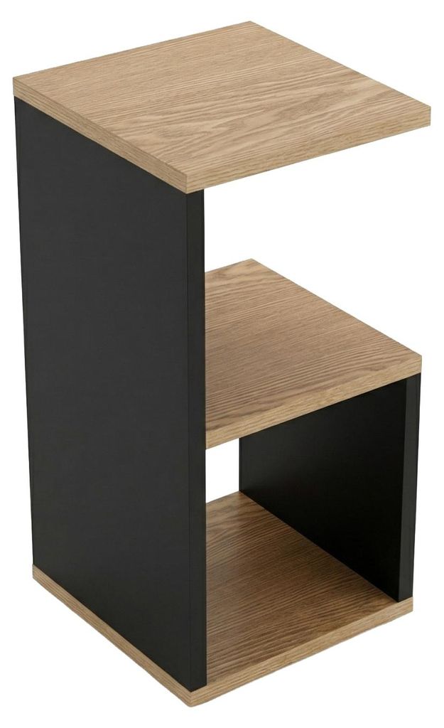 Beistelltisch KODA, 21 x 21 x 49 cm Produktbild 