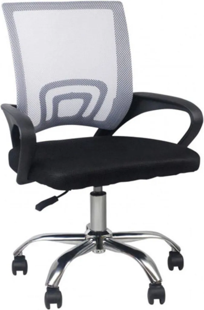 Chaise de bureau ergonomique : Finissez-en avec le mal de dos au travail