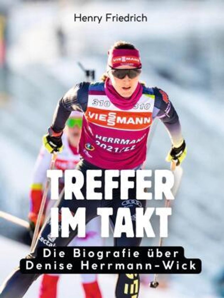 Treffer im Takt