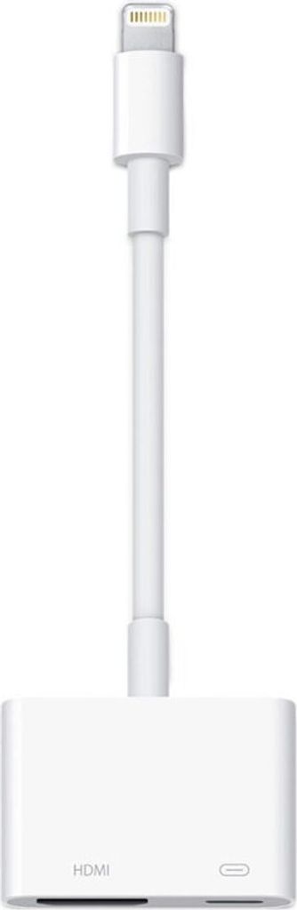 Digitální AV adaptér Apple Lightning Obrázek produktu 