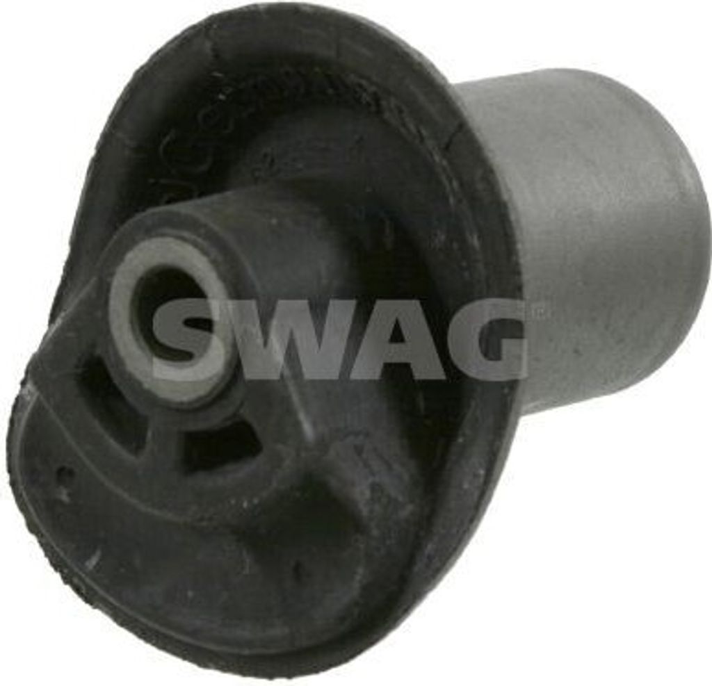 SWAG 30 79 0012 Achslager für VW GOLF II (19E, 1G1) Hinten Links Hinten Rechts