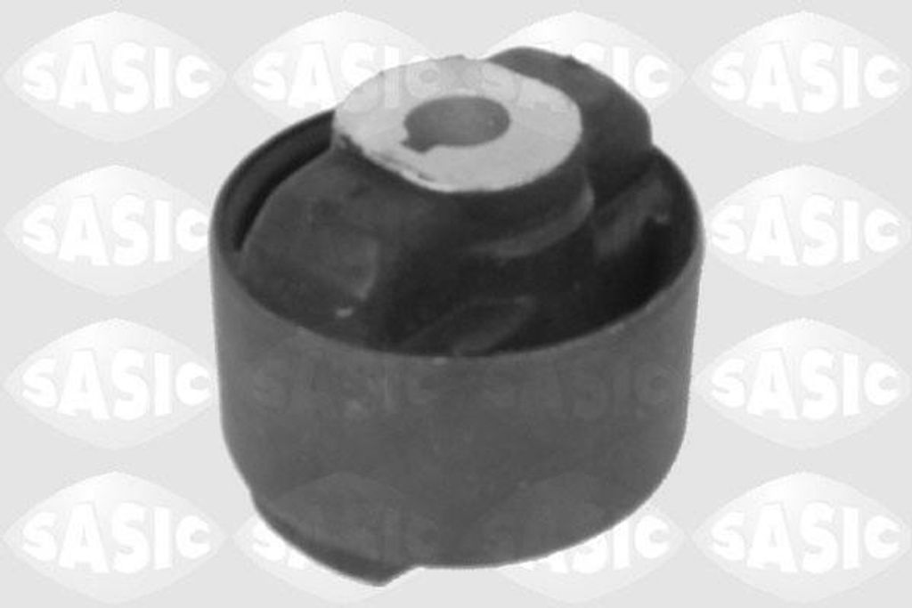 Lagerung Lenker für RENAULT LAGUNA I (B56, 556) Vorne Hinten Unten 4001536 SASIC