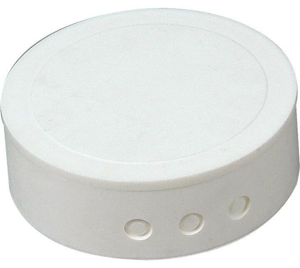 Kopp 341817006, Weiß, Kunststoff, 20 Stück(e) Produktbild 