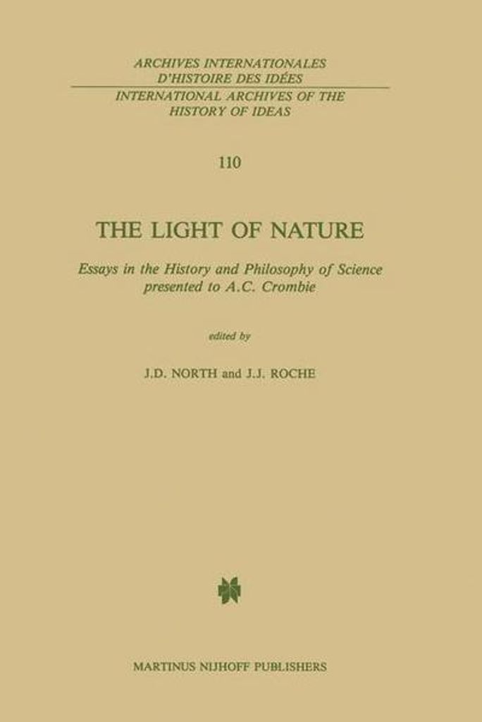 Das Licht der Natur