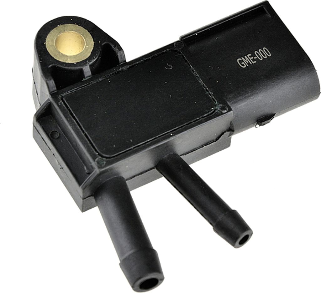 NTY ECS-ME-000 Abgasdruck Differenzdrucksensor passend für MERCEDES-BENZ C-Klasse Limousine (W204) E-Klasse Limousine (W211) C-Klasse T-modell (S204)