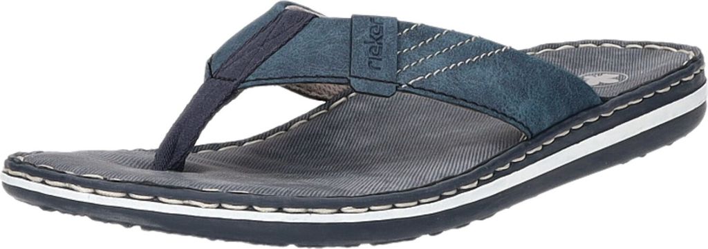 Pantolette Freizeit (casual) 21043-14 Produktbild 