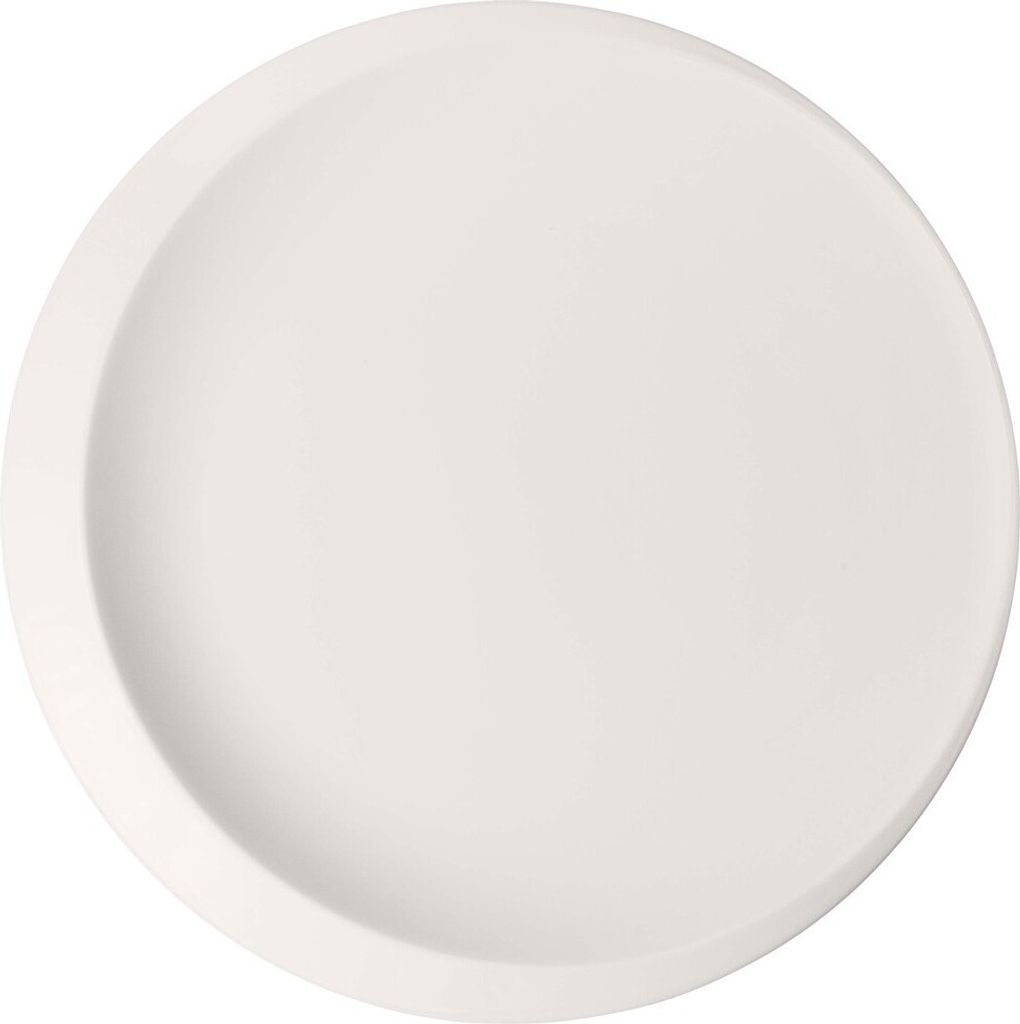 Villeroy & Boch New Moon, Talerz do serwowania, Porcelana, Zdjęcie produktu 