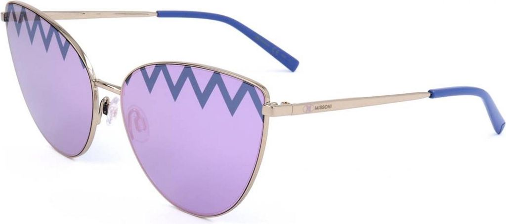 M Missoni Mod. Mmi 0019_S Gold Azure