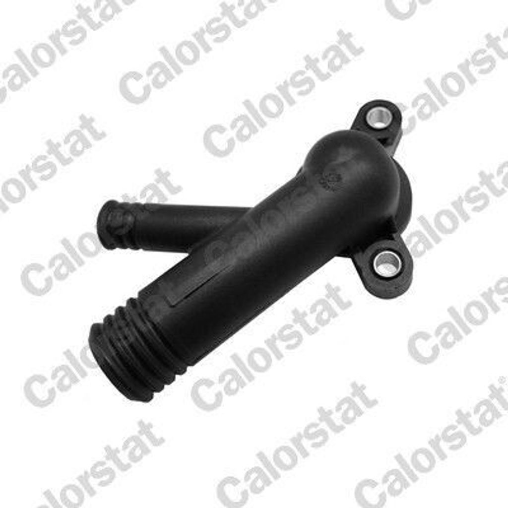 CALORSTAT by Vernet WF0142 Kühlmittelflansch für BMW 3 Limousine (E36) Wasserflansch
