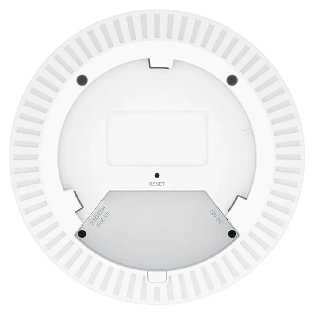 Point d'accès TP-LINK EAP720 pour couverture Wi-Fi totale en bureau - 5