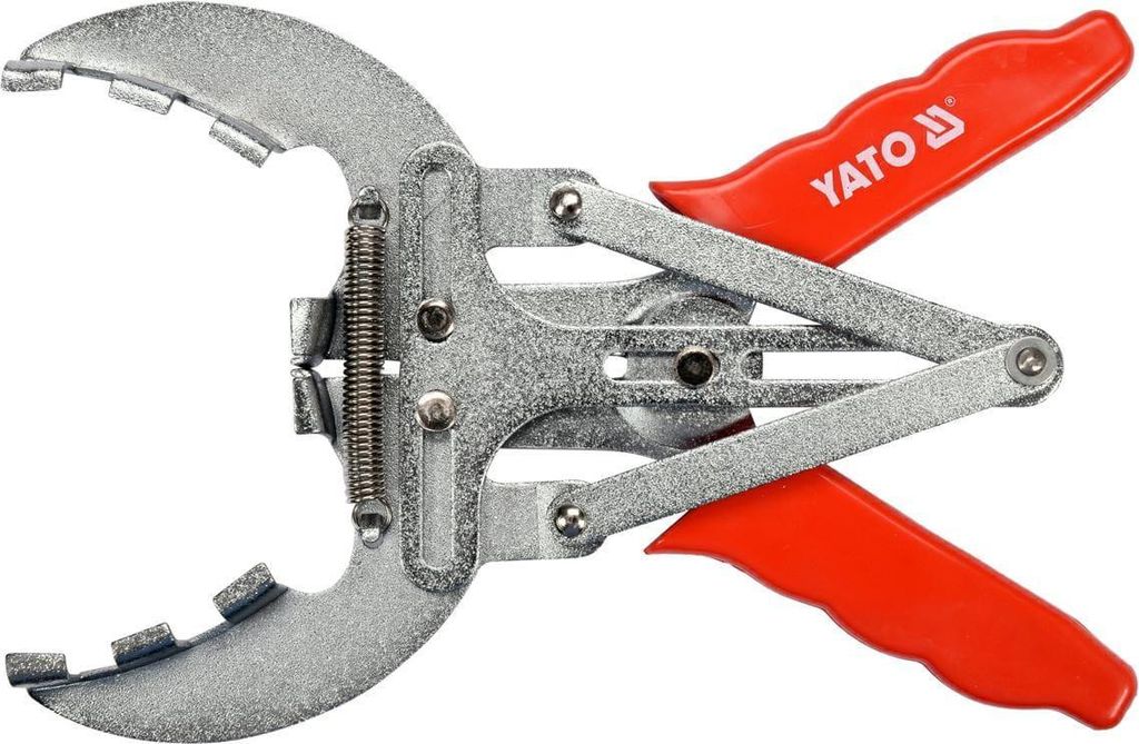 YATO Kolbenringzange YT-06377 Werkzeugstahl Produktbild 