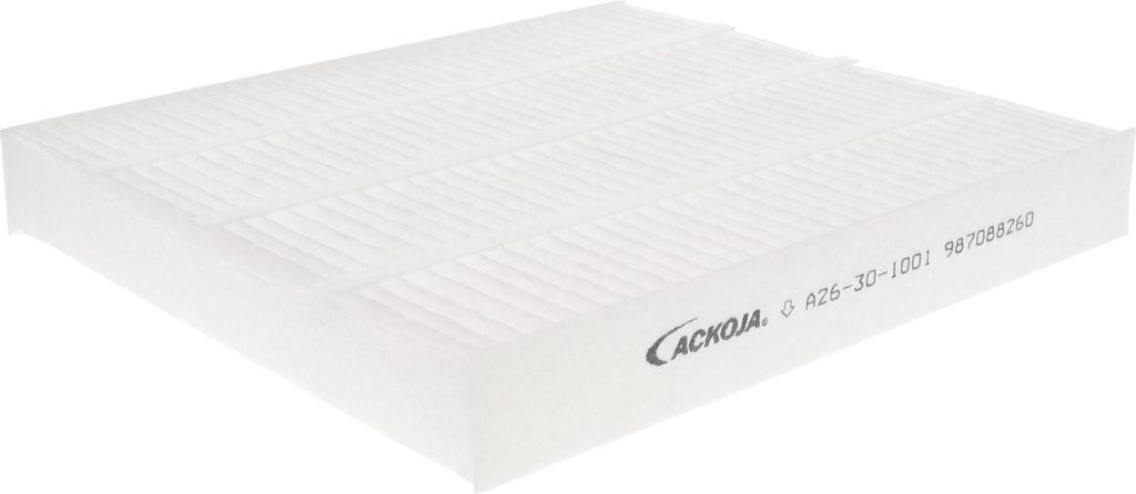 Filter, Innenraumluft HONDA Civic IV/V+CR-V I/II