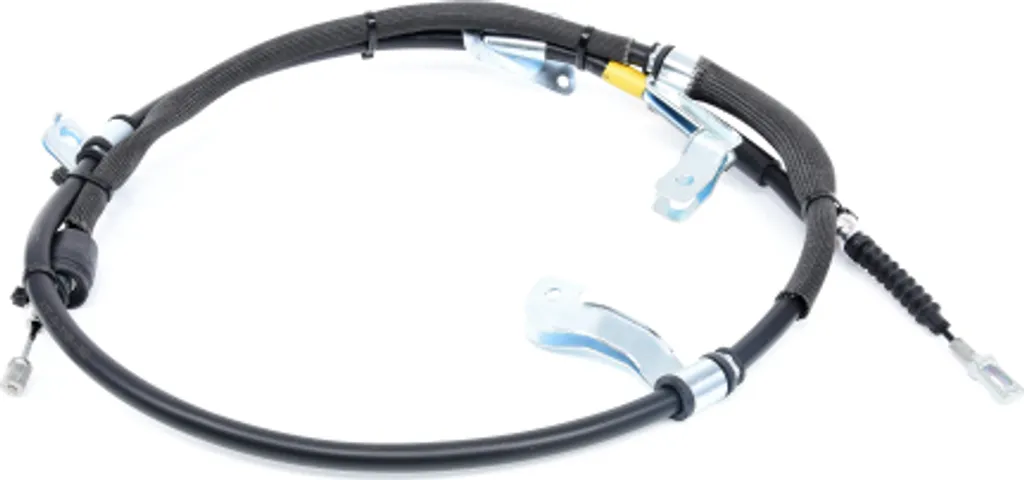 Câble de frein de stationnement arrière pour Kia CeeD JD - OE 59770A2300