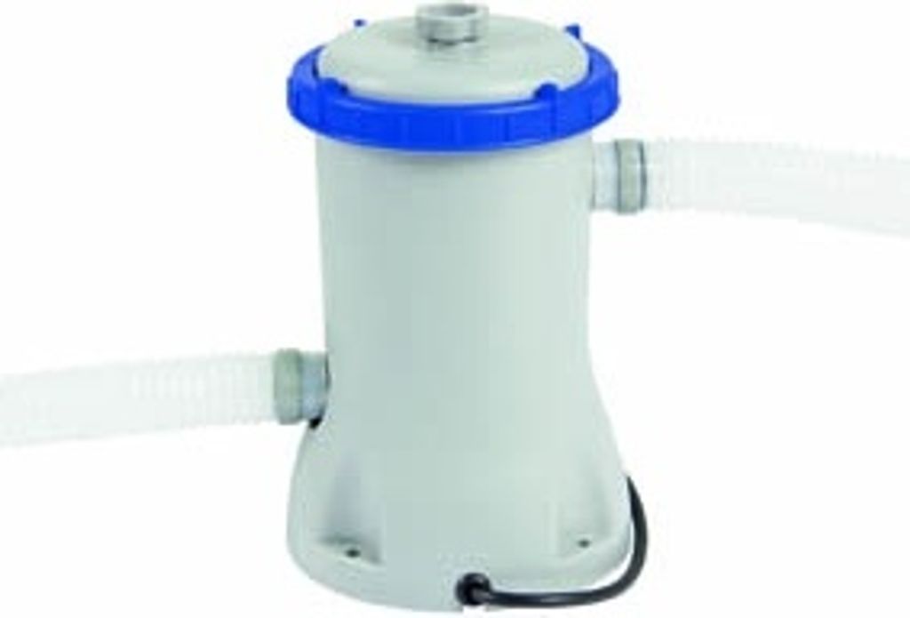 Bestway Flowclear Pool-Filterpumpe 3028 L/h Produktbild 105
