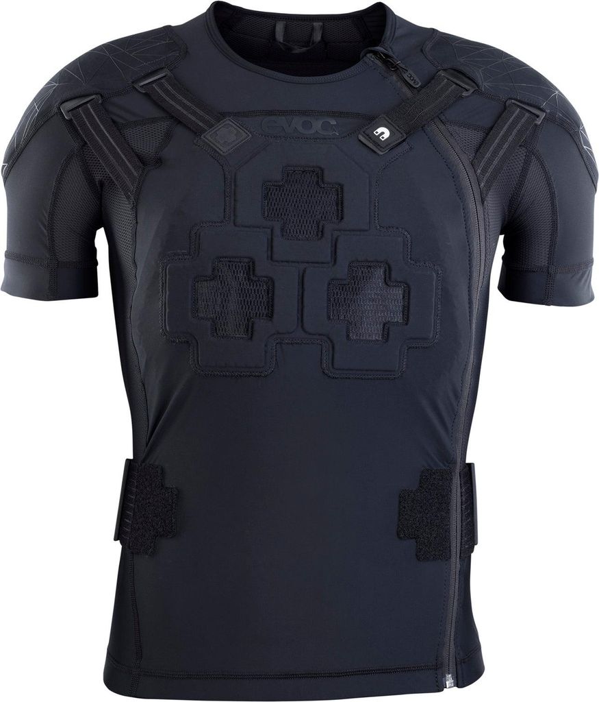 Protector Jacket Pro - schwarz - L