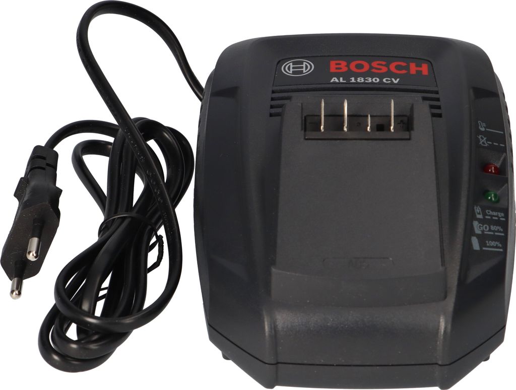 Batterieladegerät BOSCH AL 1830 CV Produktbild 15