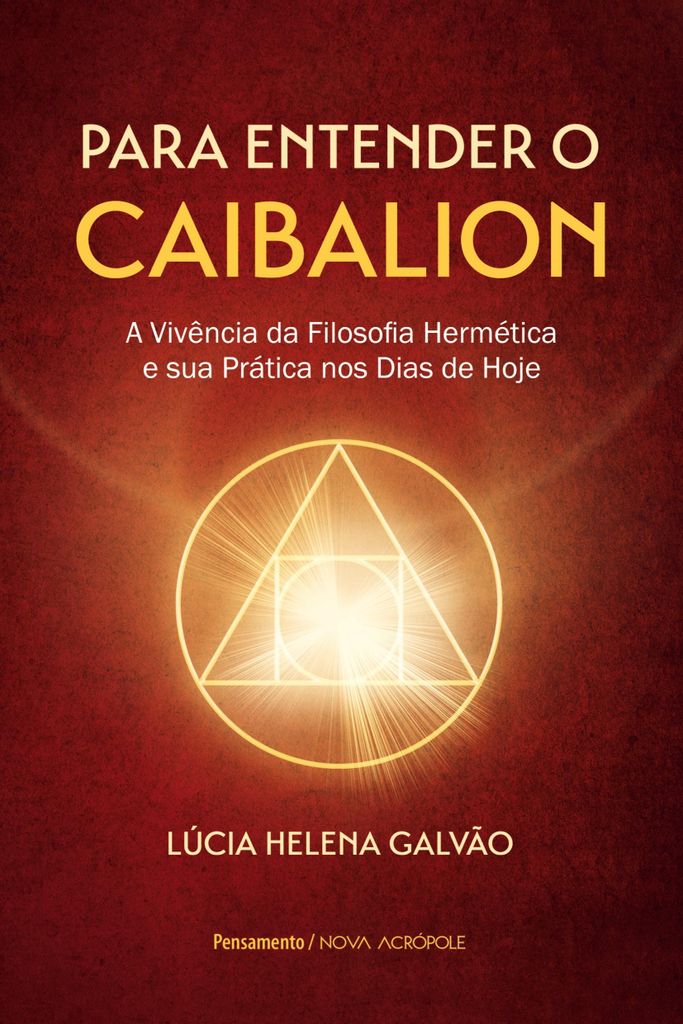 Para entender o Caibalion