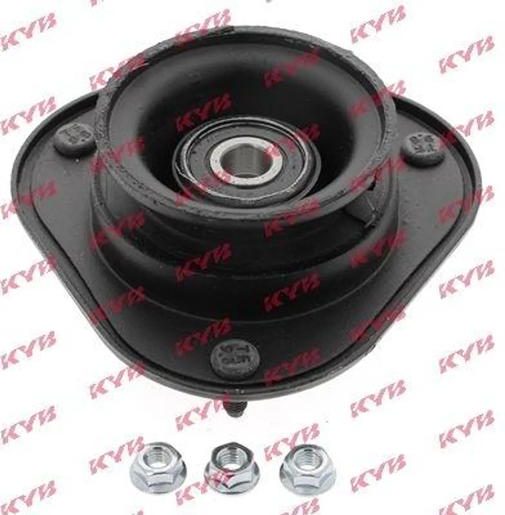 Kit réparation KYB SM5104 palier jambe suspension OE 4860902040 Corolla
